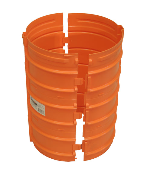 18" Tower Kit ( 2 pieces) - Atlas Pier Footer